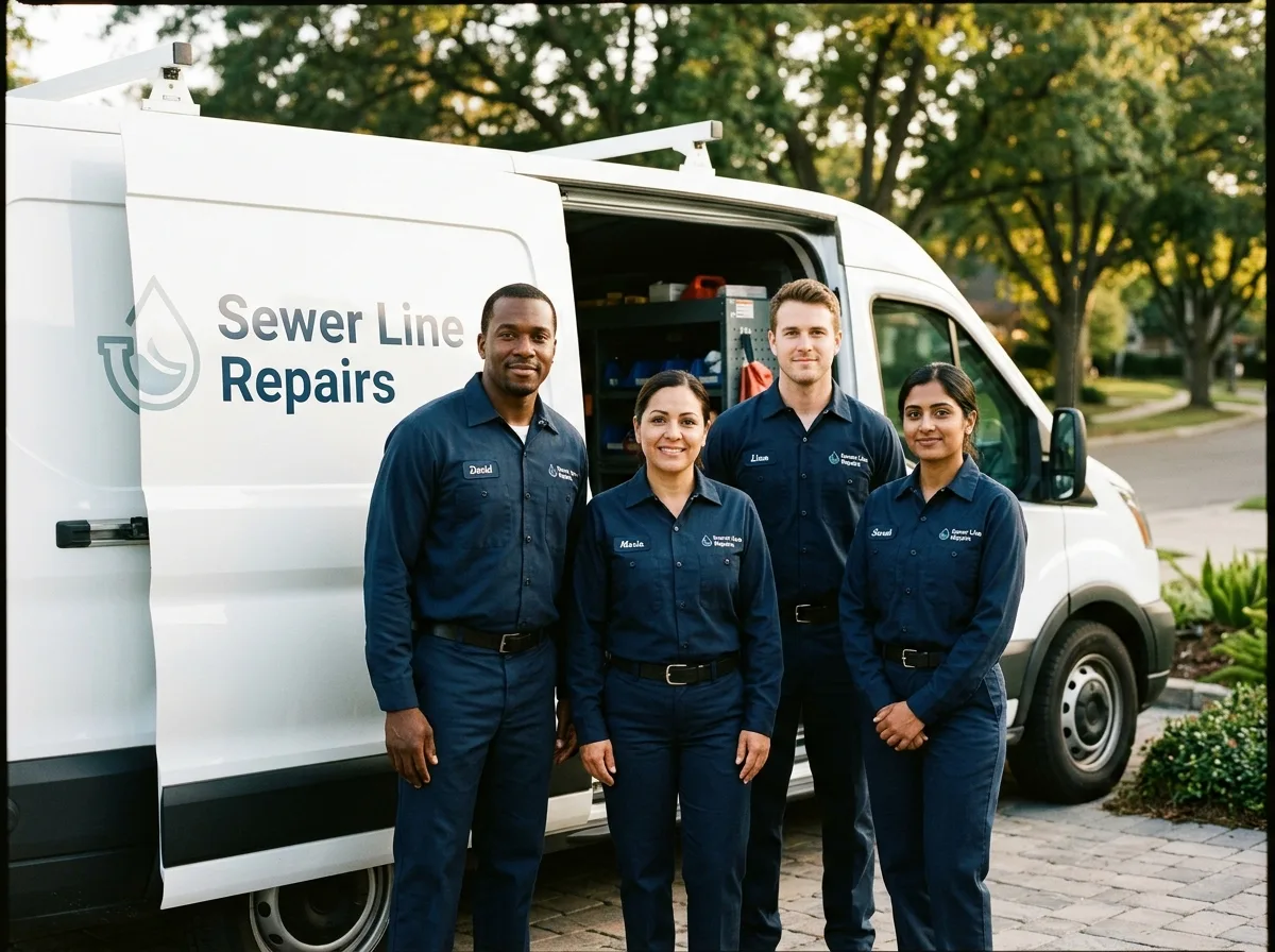 Emergency Plumber company in Bankston, AL